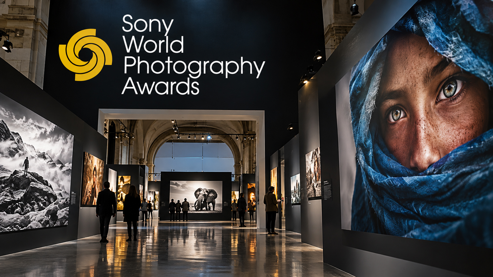 Sony World Photography Awards